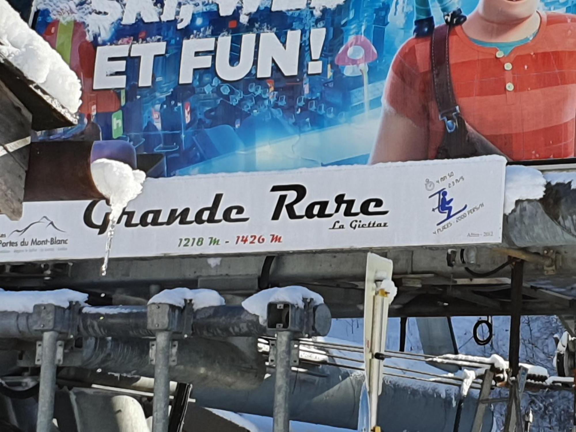 Appartement La Duchere Le Plan-La Giettaz Massif Des Aravis מראה חיצוני תמונה
